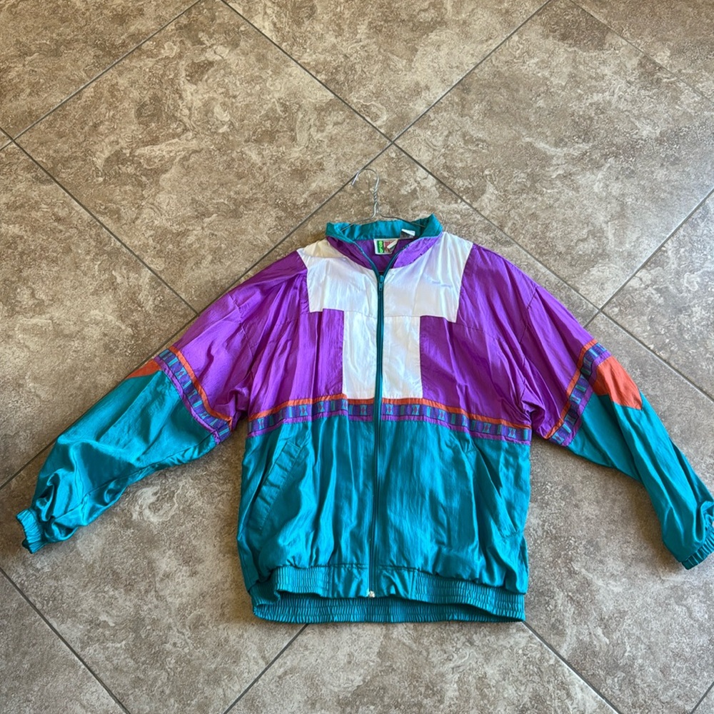 Vintage jacket - size M